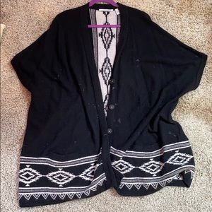 Autumn Cashmere Sweater